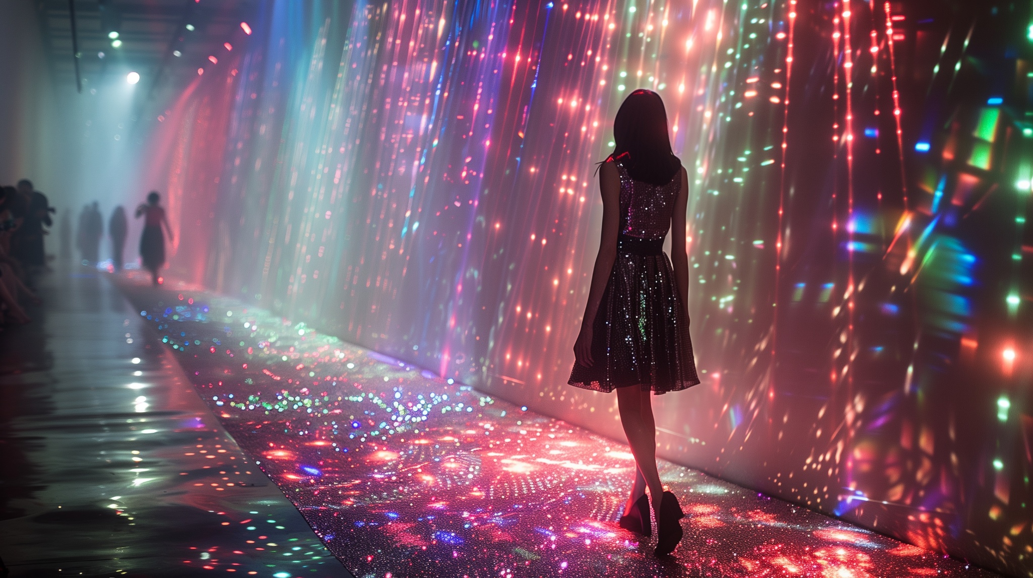 Runway Couture Ambience